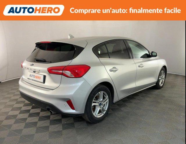 FORD Focus 1.5 EcoBlue 120 CV automatico 5p. Business Co-Pilo