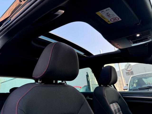 Volkswagen Golf GTI Golf GTI Performance 2.0 245 CV TSI DSG 5p. BMT