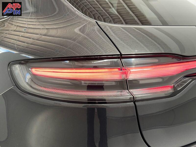 Porsche Macan 2.9 V6 S *Tetto*Sedili vent*Scarichi*AppleCarPlay