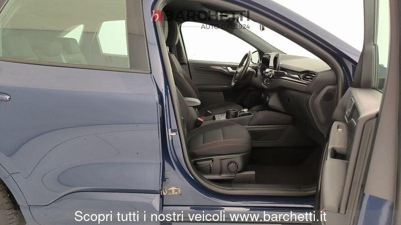 Ford Kuga 3ª SERIE 1.5 ECOBLUE 120 CV AUT. 2WD ST-LINE