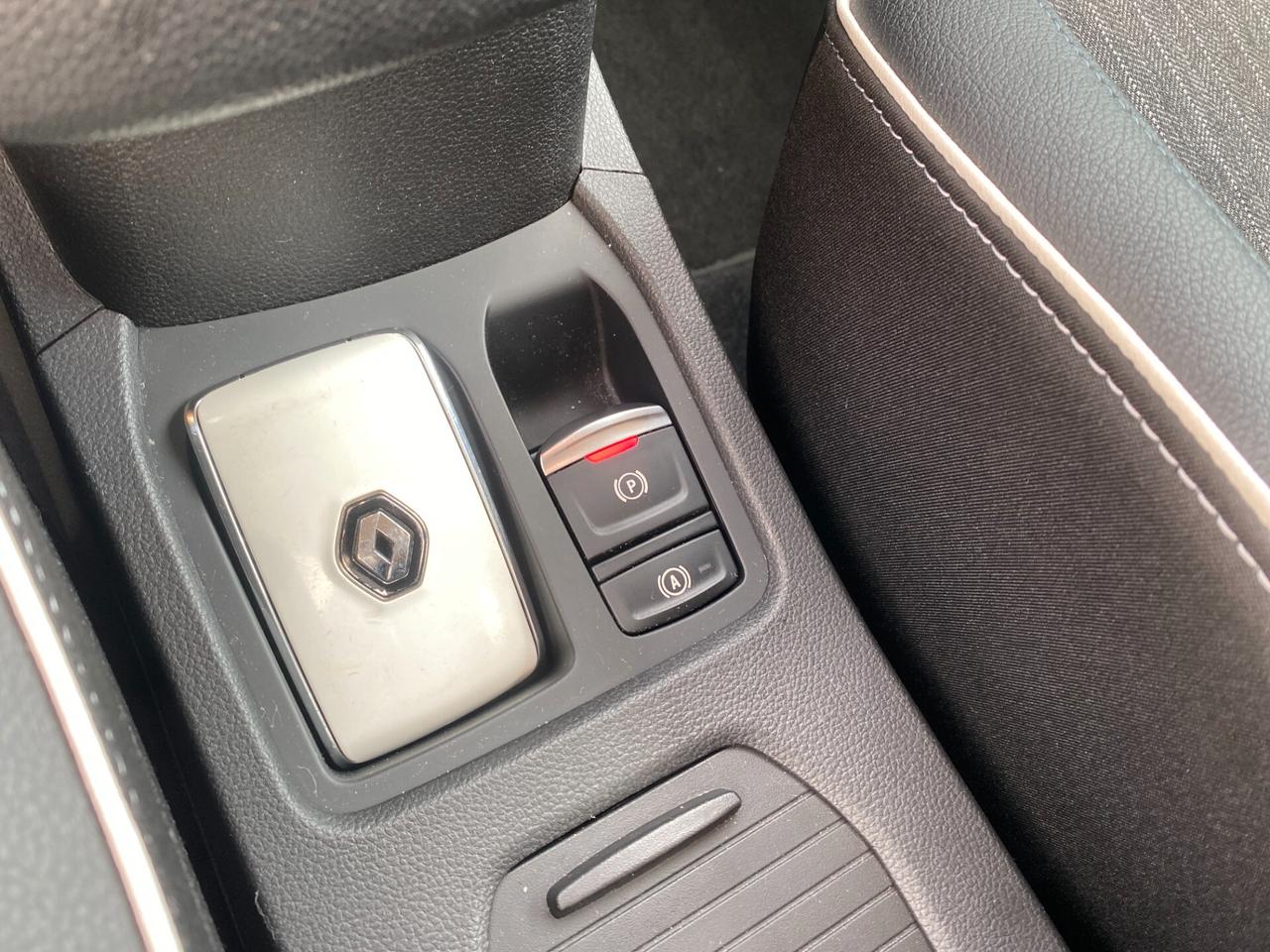 Renault NUOVA Clio1.5 DCI ITENS RETROCAMERA VEGLIA DIGITALE