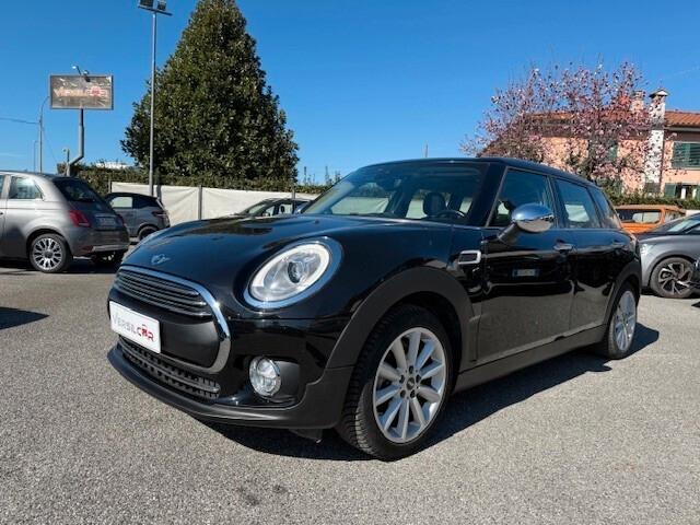 Mini One D Clubman Mini 1.5 One D Clubman OK NEOPATENTATI