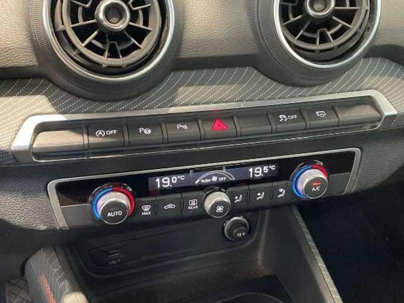 Audi Q2 I 2021 30 2.0 tdi Admired