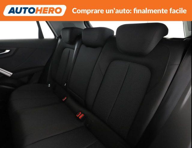 AUDI Q2 30 TDI S tronic Admired Advanced