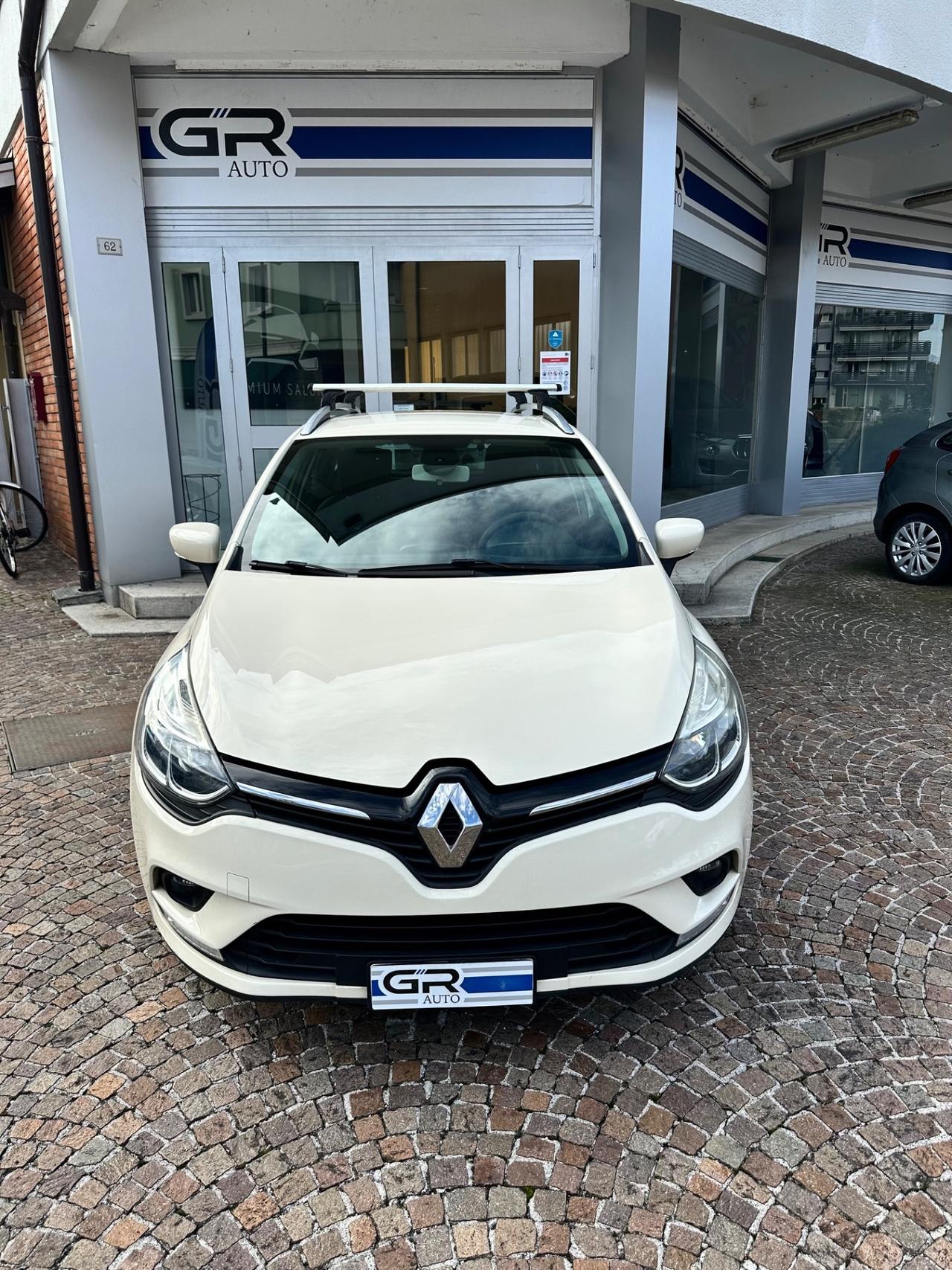 Renault Clio Sporter dCi 8V 90CV Start&Stop Energy Zen