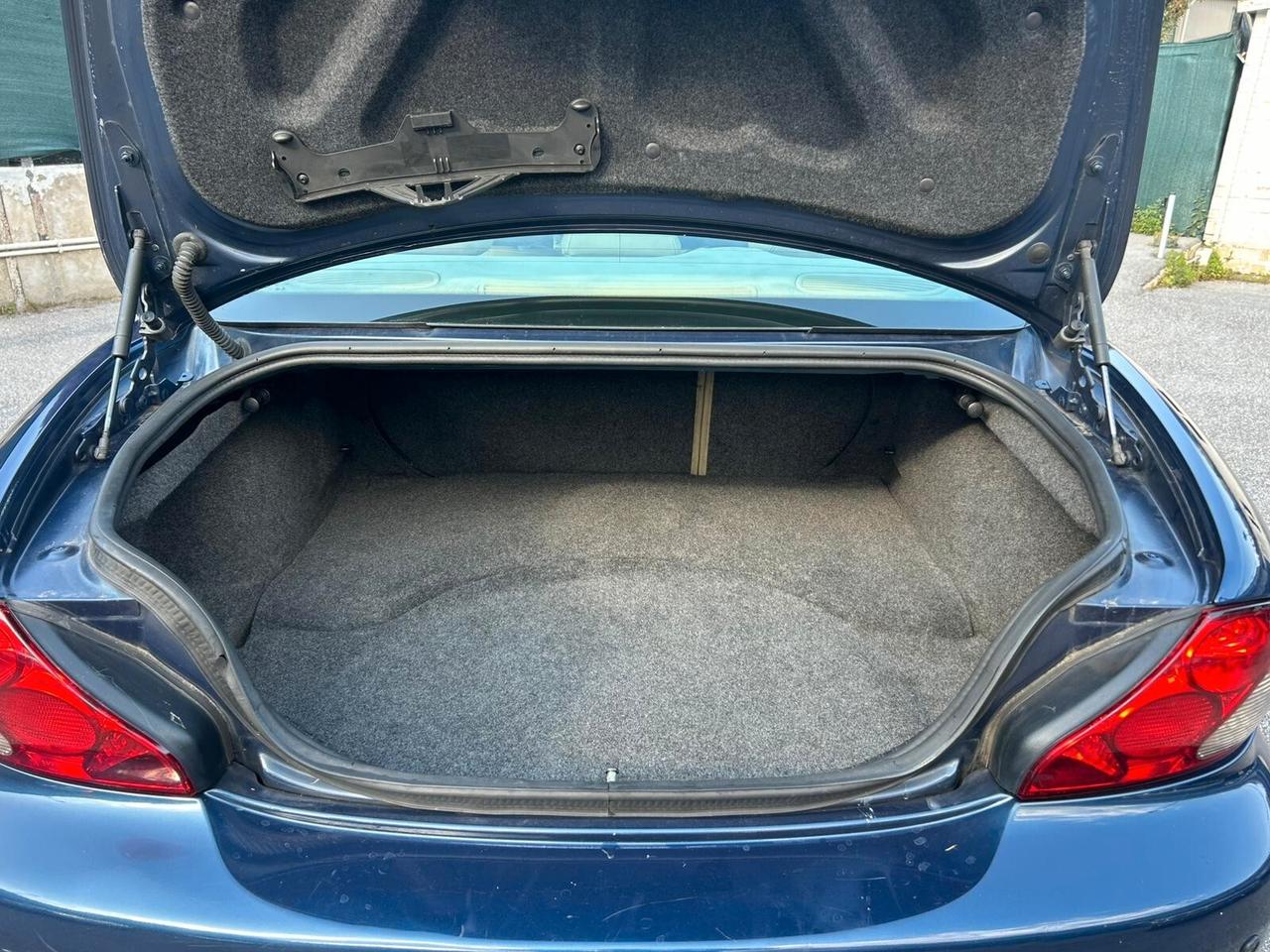 Jaguar X-Type 2.0D cat Luxury