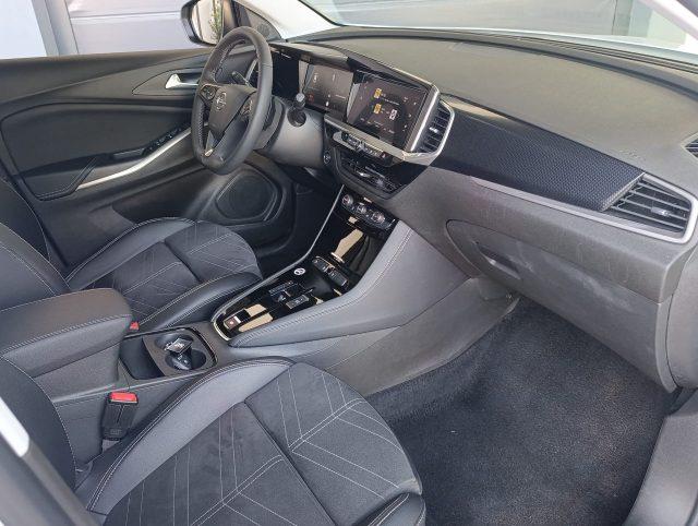 OPEL Grandland Grandland 1.5 diesel Ecotec aut. Ultimate