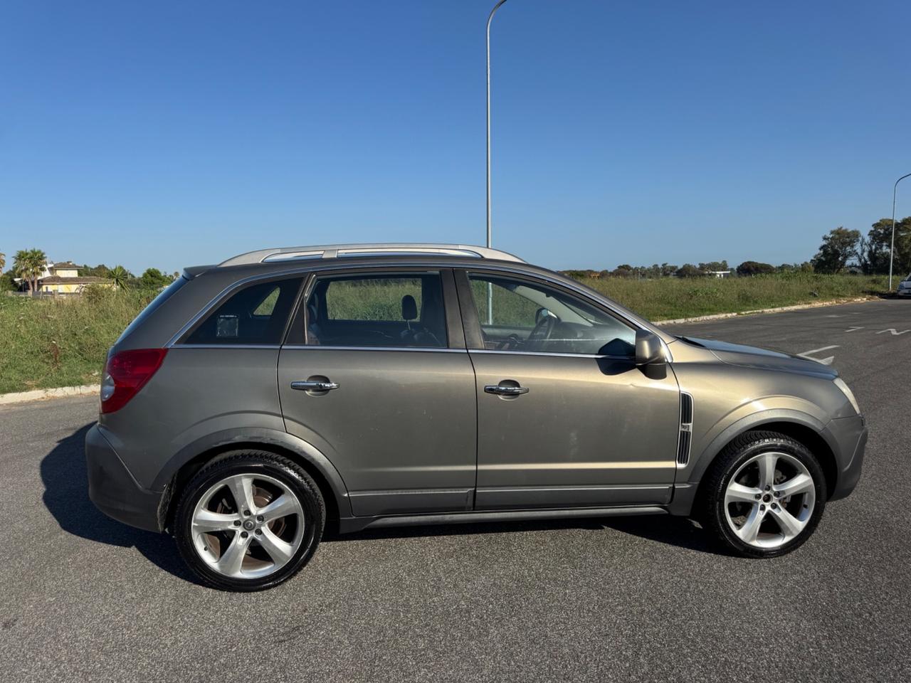 Opel Antara 2.0 CDTI 150CV aut. Cosmo