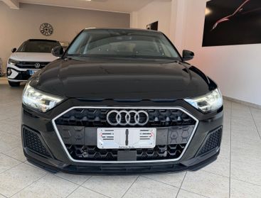 Audi A1 SPB 30 TFSI S tronic Admired Advanced