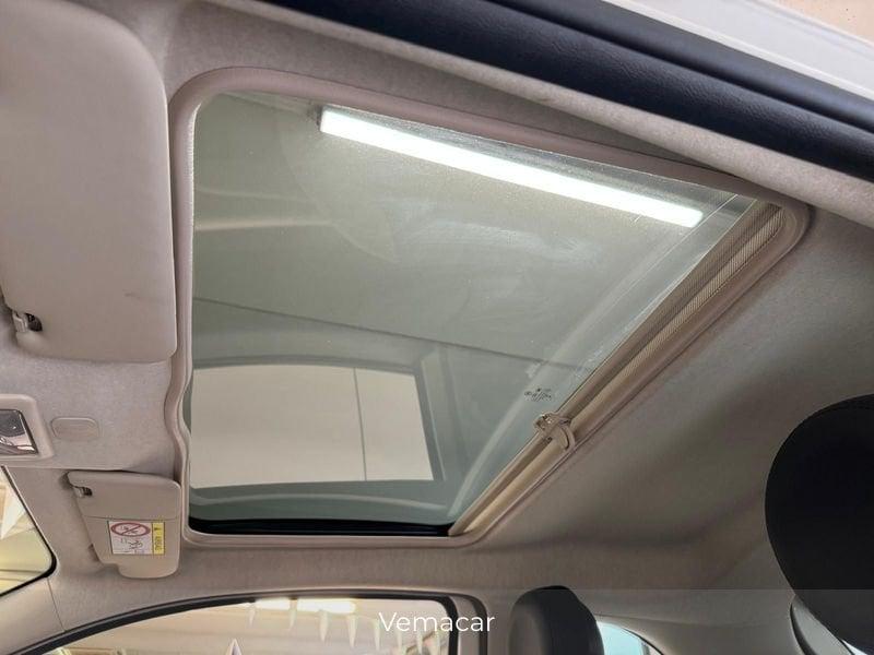 FIAT 500 500 1.0 hybrid Dolcevita 70cv-CLIMA AUTO-FENDI-R SCORTA!