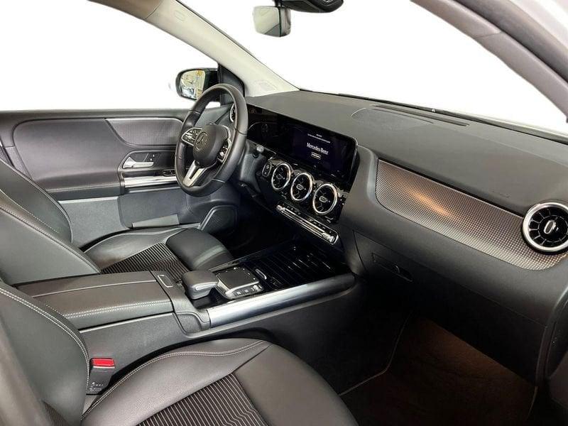 Mercedes-Benz Classe B - W247 2018 B 200 Sport Plus auto