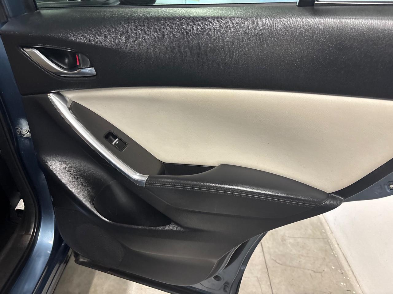 Mazda CX-5 2.2L Skyactiv-D 4WD FULL OPTIONAL PELLE|TETTO