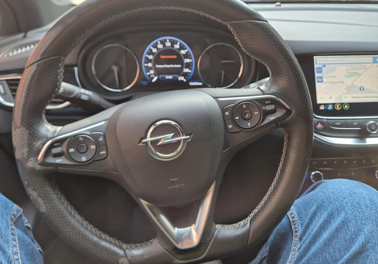 Opel Astra ST 1.5 Ultimate 2020