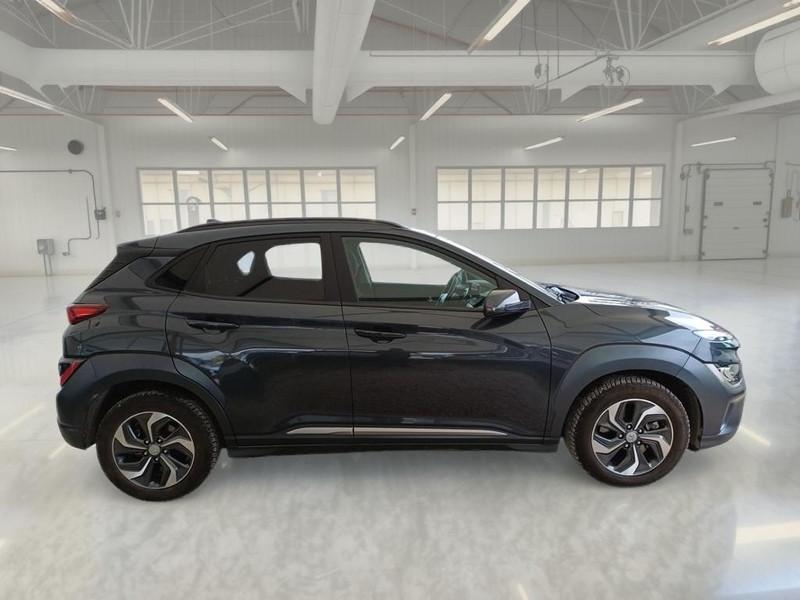 HYUNDAI KONA 1.6 HEV XLINE+ 2WD DCT SUV