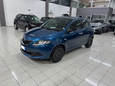 Ypsilon 1.0Hybrid Gold CAR PLAY SUPER BELLA