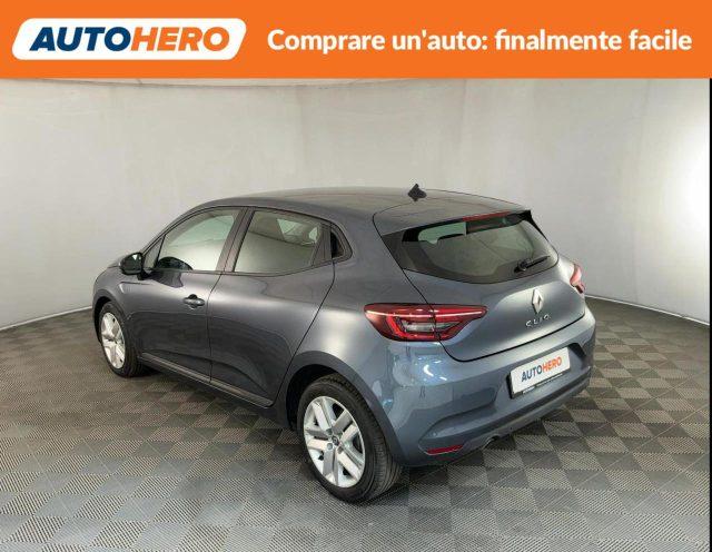 RENAULT Clio Blue dCi 100 CV 5 porte Business
