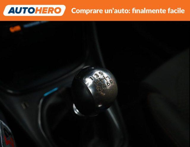 FORD Puma 1.0 EcoBoost 125 CV S&S ST-Line