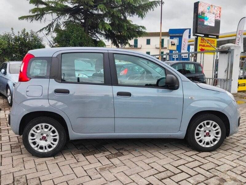 FIAT Panda Panda 1.2 Easy
