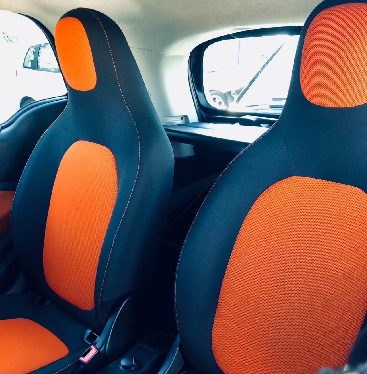 Smart ForTwo 70 1.0 Prime