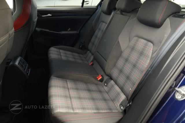 VOLKSWAGEN Golf GTI 2.0 TSI 245cv Harman Kardon IQ.Light LED