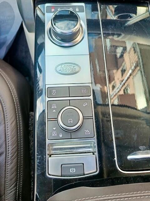Land Rover Range Rover Range Rover 2.0 Si4 P400e PHEV AUTOBIOGRAPHY, UNICOPROP., IVA, UNICA!!