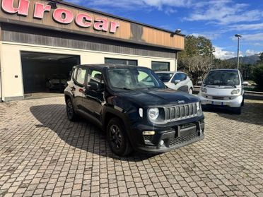 Jeep Renegade Renegade 1.5 Turbo T4 MHEV Altitude
