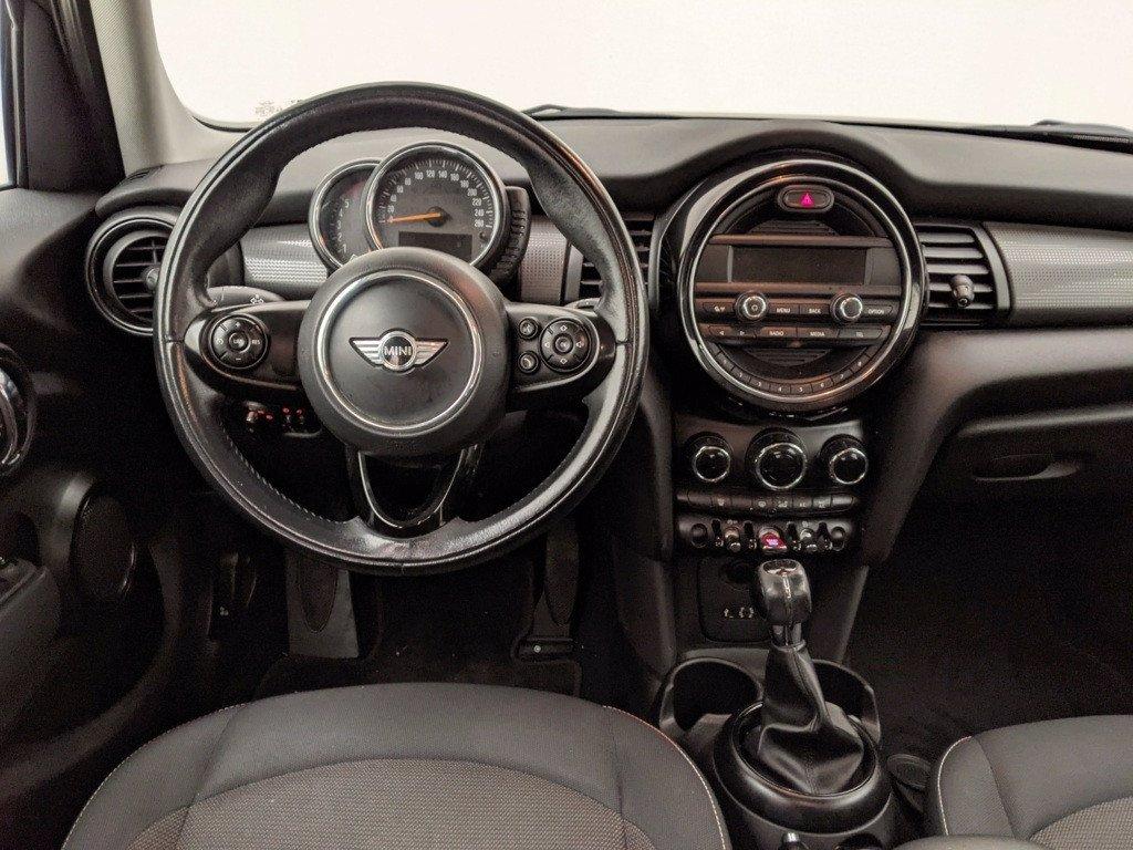 MINI Mini 1.5 Cooper D Business XL 5 porte del 2015