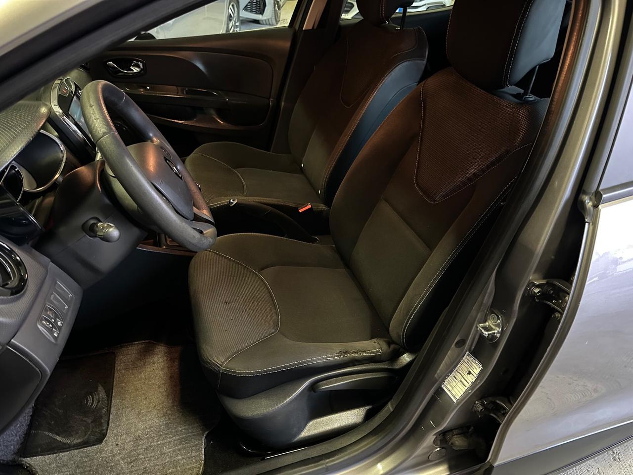 Renault Clio 1.2 75CV 5 porte Live