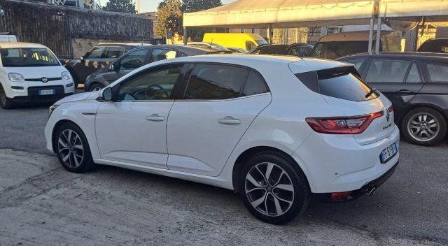 RENAULT Megane dCi 130 CV Energy Bose