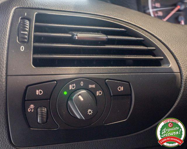 BMW 630 i cat Cabrio