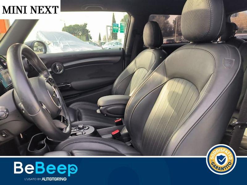 MINI Full Electric Mini 3 porte MINI 3P COOPER SE YOURS AUTO