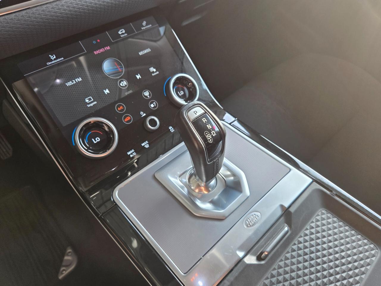 Land Rover Range Evoque 2.0D I4 180 CV AWD Auto R-Dynamic