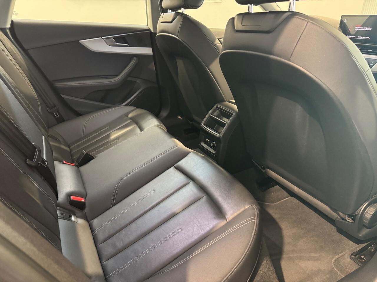 Audi A5 SPB 40 TDI quattro S tronic line edition