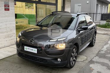 CITROEN C4 Cactus BlueHDi 100 Shine