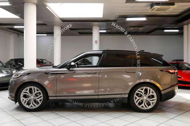 Land Rover Range Rover Velar D300 SE|TETTO|HEAD-UP|MONITOR POST|MERIDIAN|21''