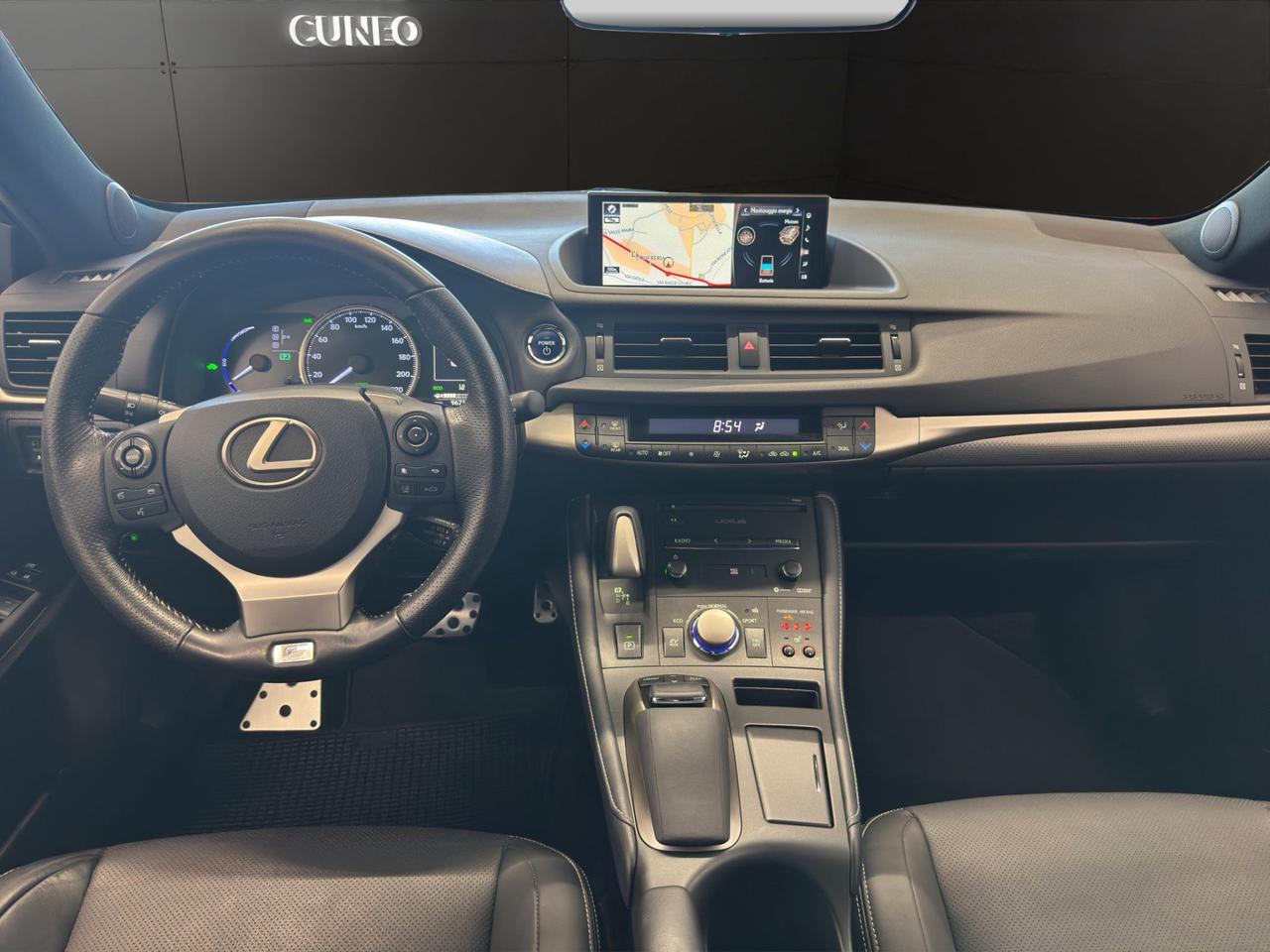 Lexus F-SPORT
