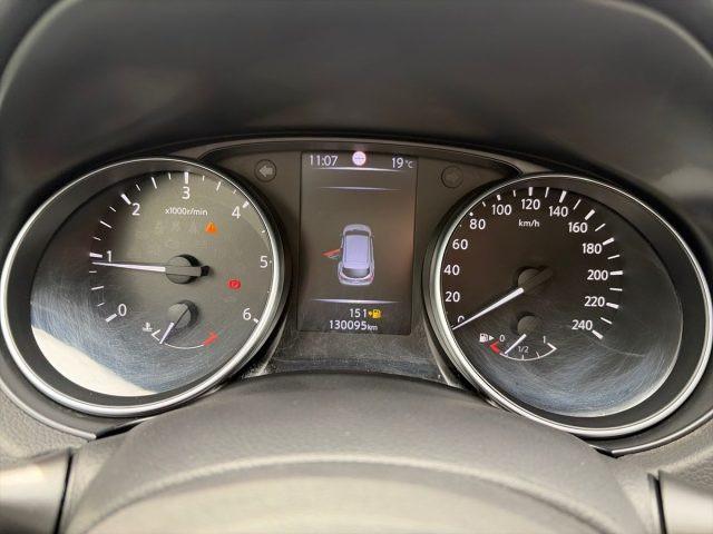NISSAN Qashqai 1.5 dCi 115 CV Acenta