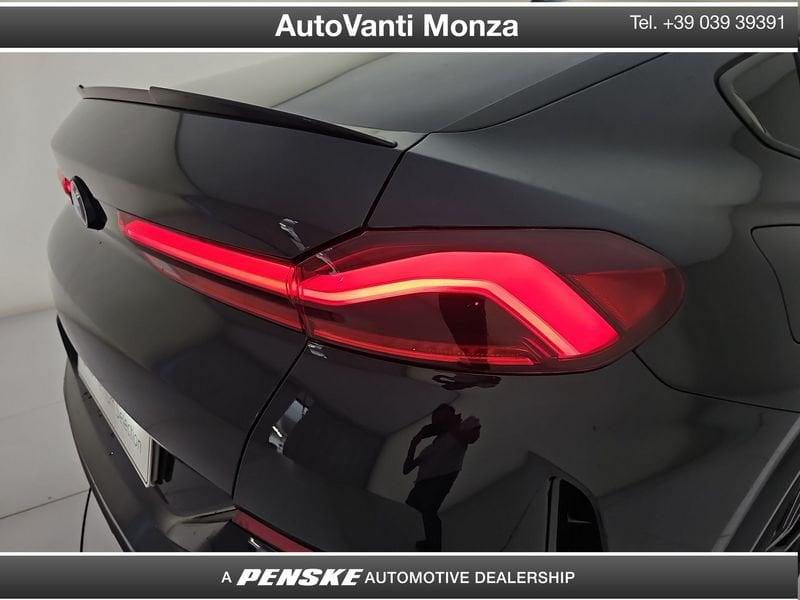 BMW X6 X6 xDrive30d 48V Msport