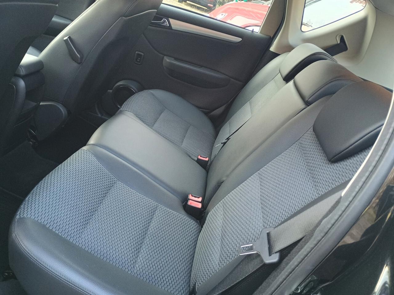 Mercedes-benz A 180 CDI Special Edition Sport