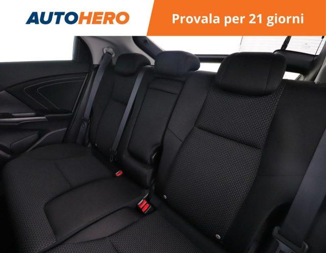 HONDA Civic 1.6 i-DTEC Elegance Navi