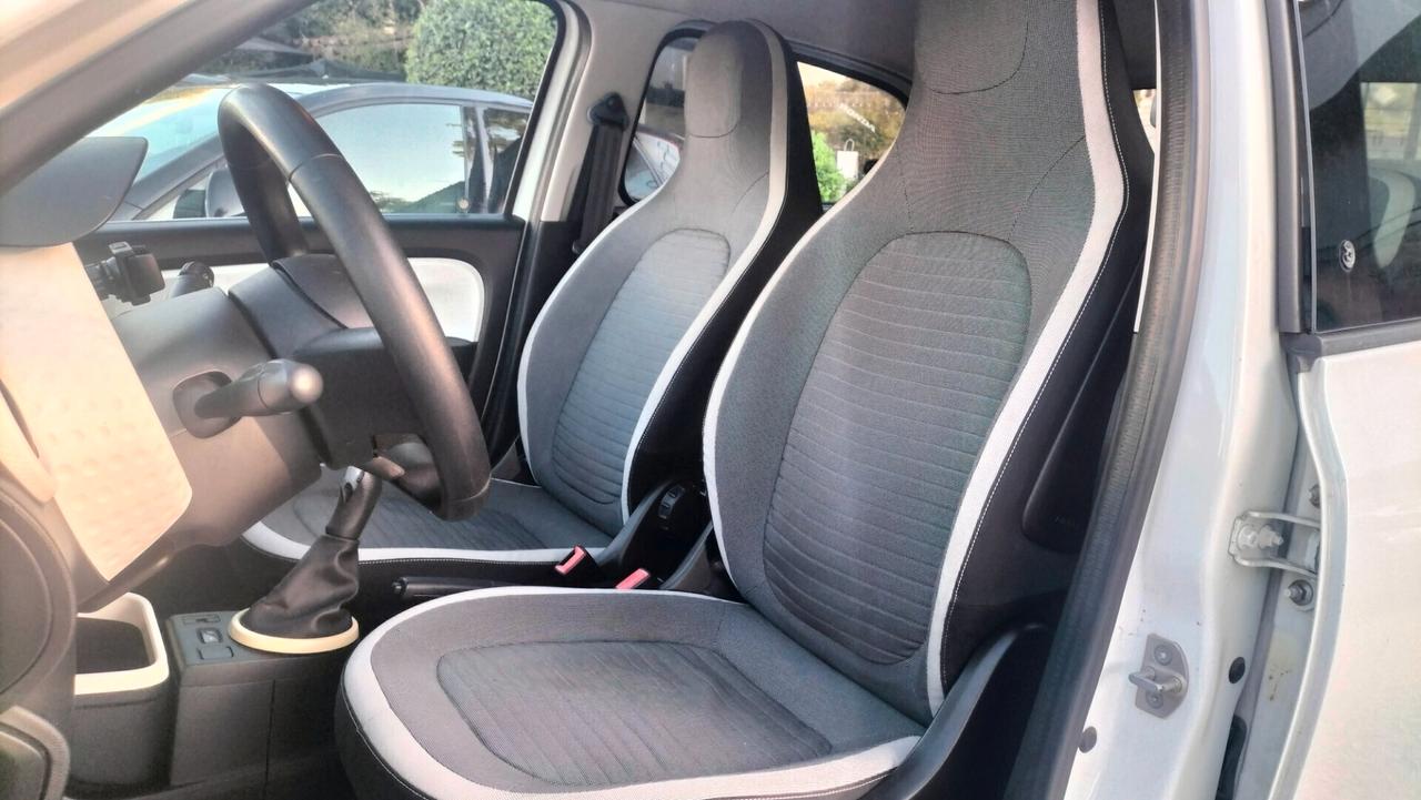 Renault Twingo 1.0 SCE PREZZO REALE