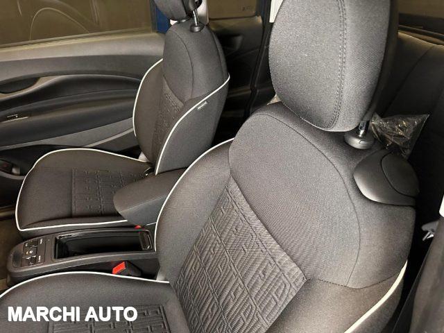 FIAT 500e 3+1 23,65 kWh - Pack Comfort