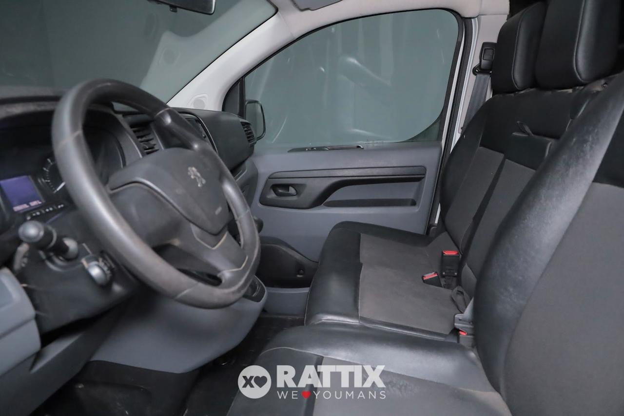 Peugeot Expert 1.5 BlueHDI 100CV Premium Long (IVA ESCLUSA)