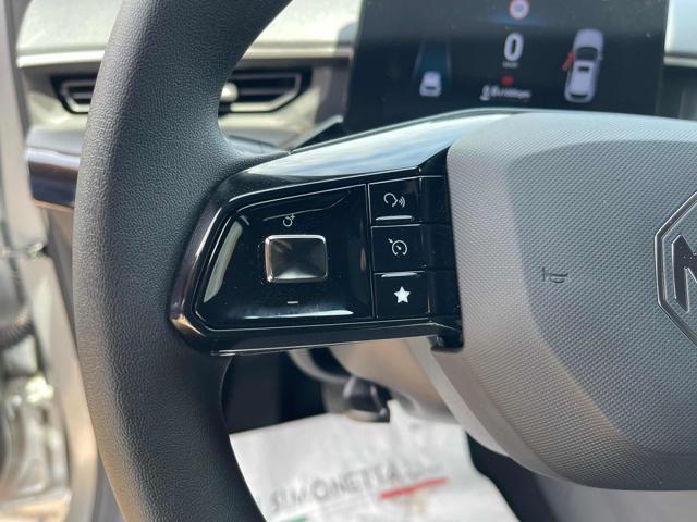 MG MG3 1.5 Comfort - KM0