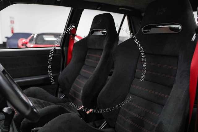 Lancia Delta HF INTEGRALE "MARTINI 5"|1 OF 400|TARGA "MI"