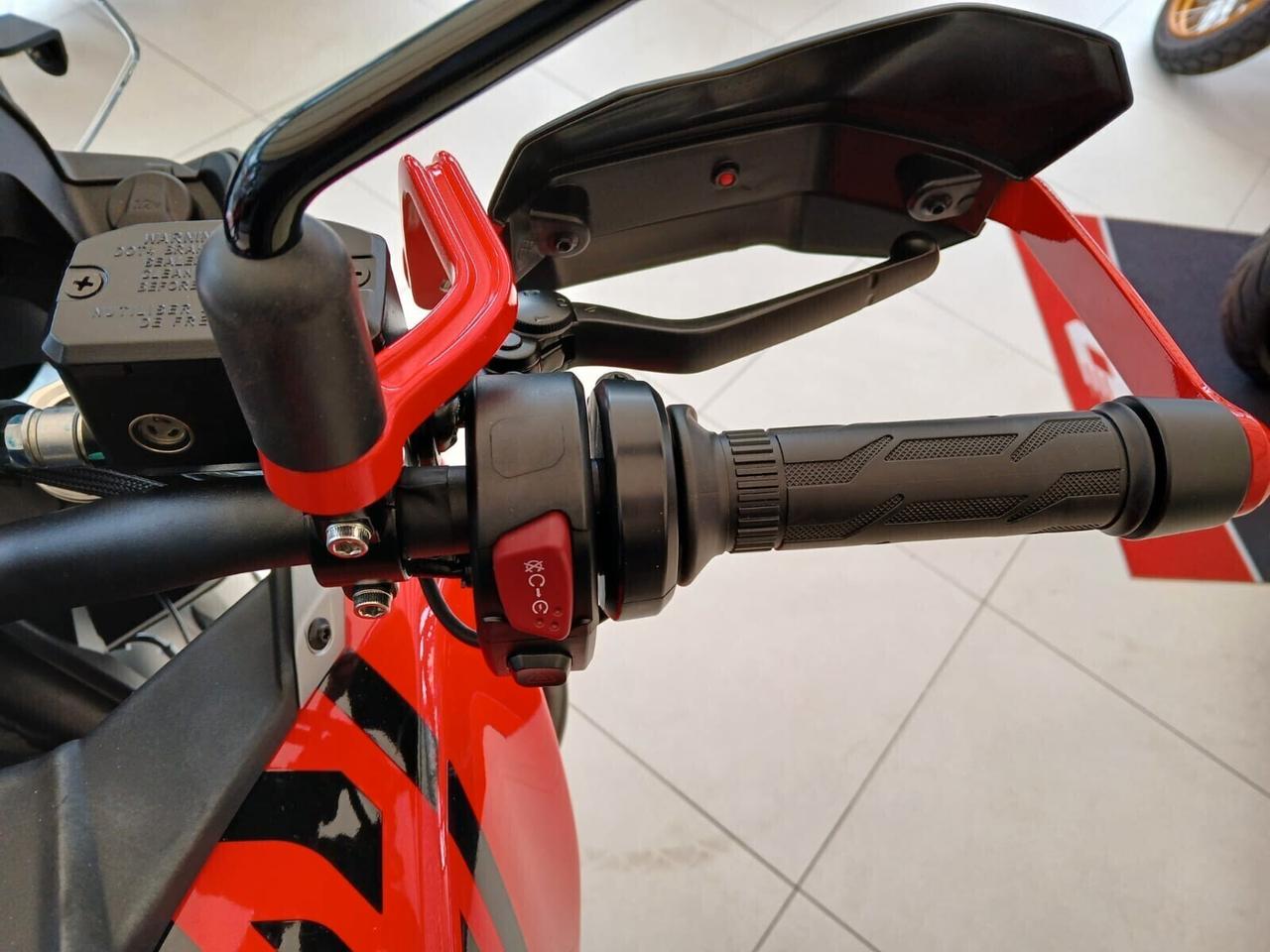 Qj Motor SRT 600 SX-NUOVA-PREZZO PROMO