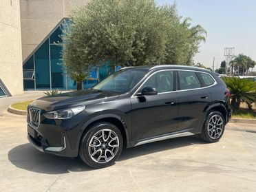 Bmw X1 sDrive 18d xLine - possibilità noleggio no scoring