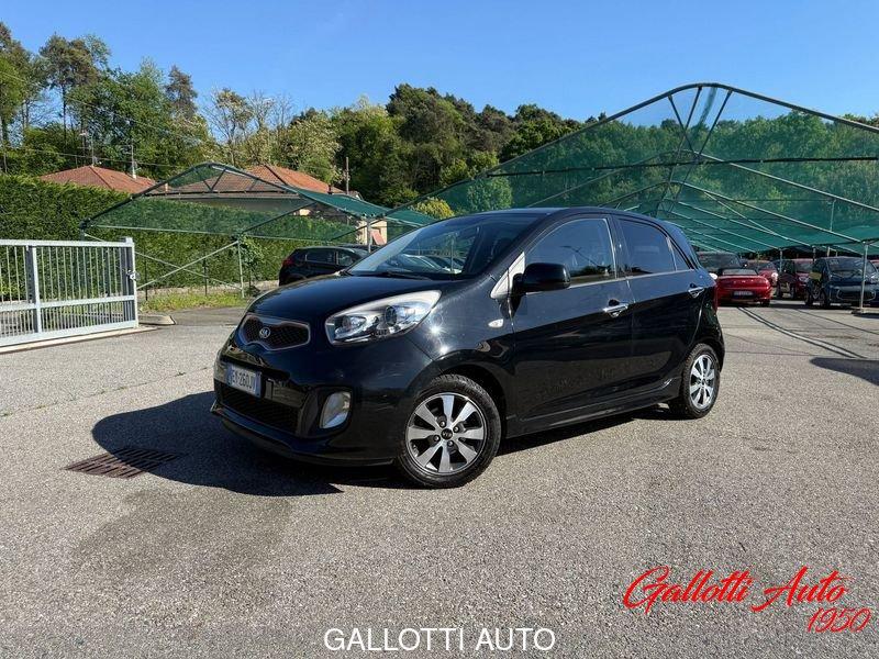 Kia Picanto City 1.0 69cv 5p