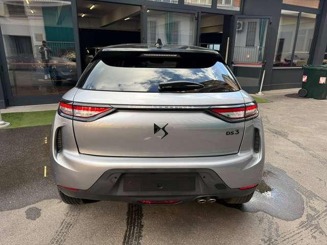 DS Automobiles DS 3 1.2 130cv Performance Line Auto