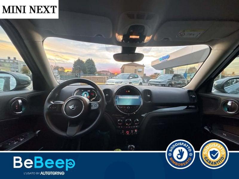 MINI Mini Countryman F60 MINI COUNTRYMAN 1.5 COOPER NORTHWOOD EDITION AUTO